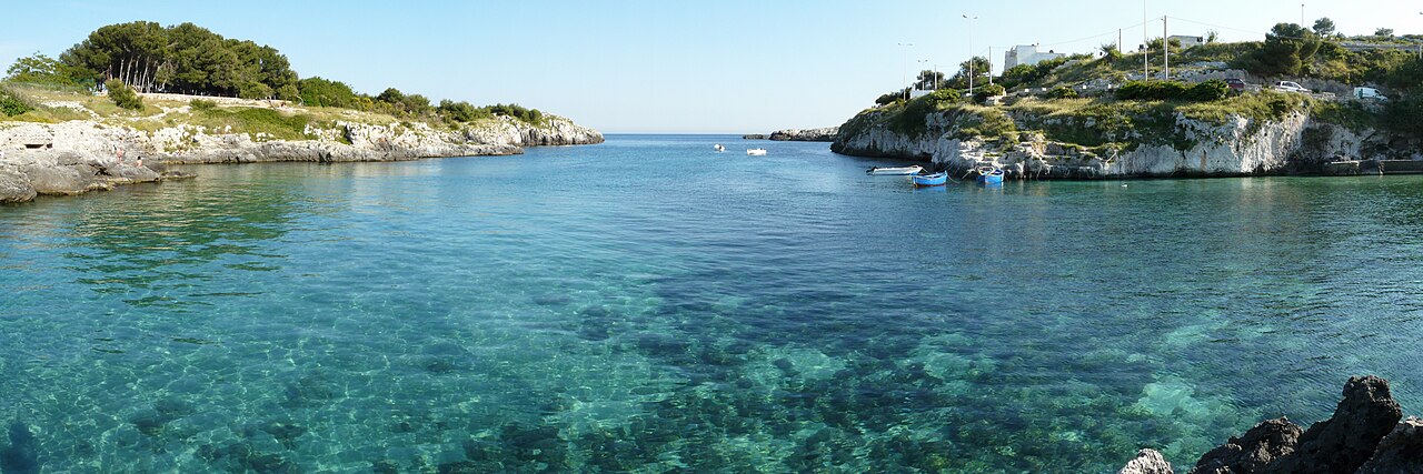 Hidden Coves of the Adriatic Coast