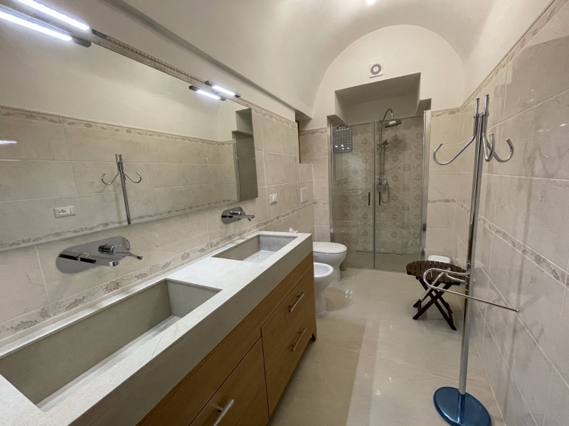 Bathroom View