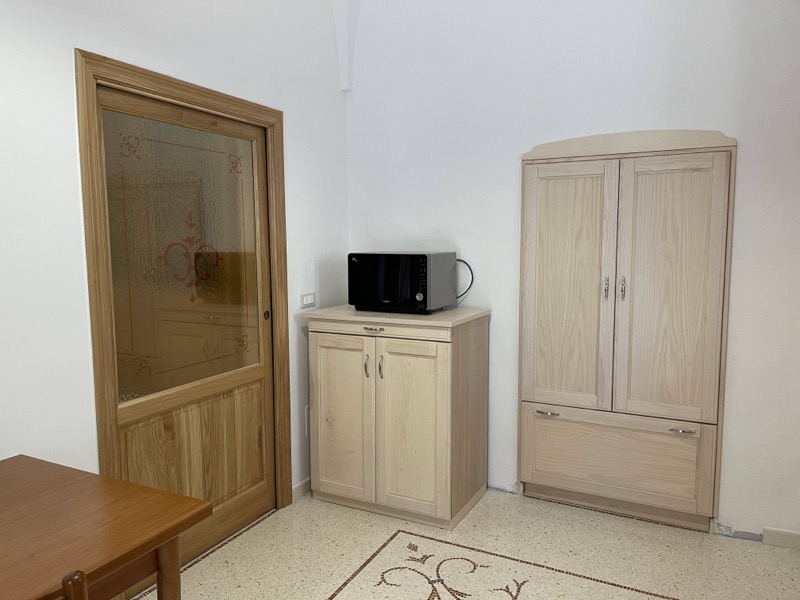 Kitchen Details